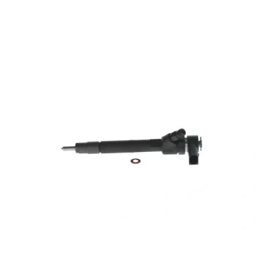Bilde av BOSCH 0 445 110 139 Innsprøytningsdyse Common Rail (CR) med tetningsring MERCEDES BENZ: Vito Mixto, Viano, Minibuss