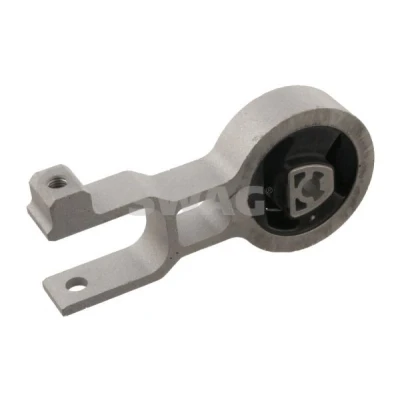 Bilde av SWAG 70 93 2275 Motorfeste bak, nede Gummimetallager 145 ALFA ROMEO: MiTo, FIAT: Grande Punto Hatchback
