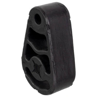 Bilde av FEBI BILSTEIN 178862 Holder, eksosanlegg bak, nede