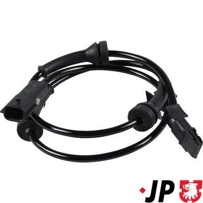 Bilde av JP GROUP 4397101100 ABS Sensor framaksel venstre, høyre RENAULT: MEGANE 2 Kombi, SCENIC