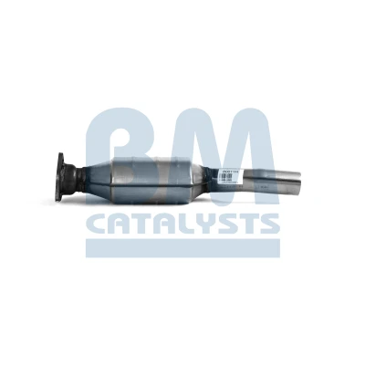 Bilde av BM CATALYSTS BM80011H Katalysator Approved VOLKSWAGEN: GOLF 3