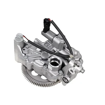 Bilde av Oljepumpe, volvo xc40, 31465379, 31465624, 32211248, 32257092, 5501659989, 5511690626