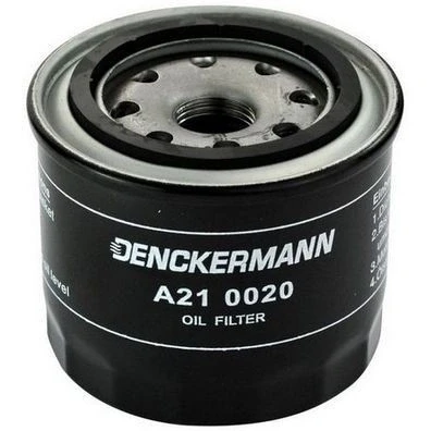 Bilde av Oljefilter, daihatsu charade i, ii, iii, cuore hijet buss, skåp, 1150100550, 1560087201, 1560187103, 1560187201