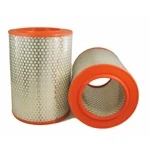 Bilde av ALCO FILTER MD 5078 Luftfilter 231,0 161,0 Filterinnsats IVECO: DAILY 2 Pritsche/Fahrgestell, 1