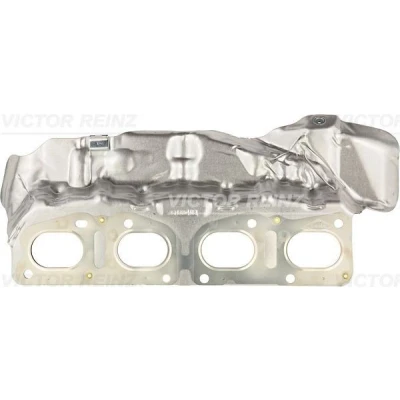 Bilde av Tetning, eksosmanifold, mercedes benz, 270 142 04 80