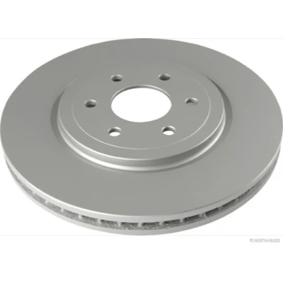 Bilde av HERTH+BUSS JAKOPARTS J3301095 Bremseskiver 320 28 6 114,3 innvendig ventilert belagt NISSAN: Pathfinder 3, NP300 Navara Pick up