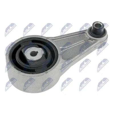Bilde av Lagring, motor, Bak, Nede, renault, 77 00 314 800, 414 267, 805 120, 832 262, 849 715