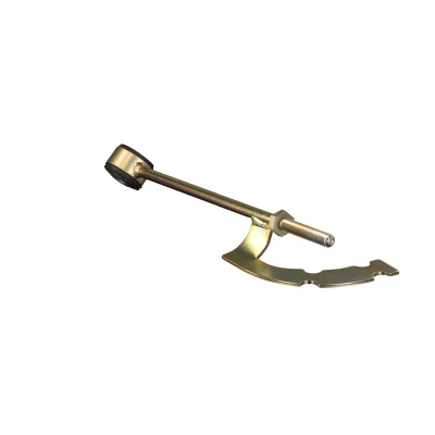 Bilde av FEBI BILSTEIN 173656 Lagring, radiator