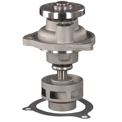 Bilde av FEBI BILSTEIN 39061 Vannpumpe Aluminiumstøpegods med tetning plast