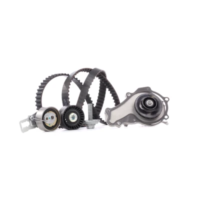 Bilde av GATES KP15688XS vannpumpe + Registerreimsett med PEUGEOT: Partner II Tepee, Van, 3008 I, FORD: FOCUS 3 Turnier, FIESTA 6,