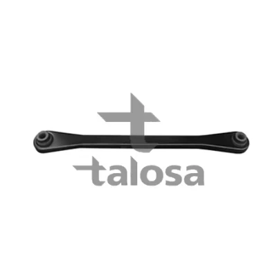 Bilde av TALOSA 46 04277 Bærebru venstre bakaksel, høyre bakaksel Casterstag stålplate CITROËN: C5 III Stasjonsvogn, C6 Sedan, PEUGEOT: 508 I SW, 407 SW