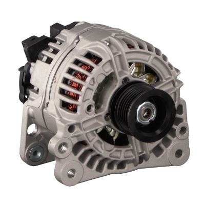Bilde av FEBI BILSTEIN 101499 Dynamo 12V 90A VOLKSWAGEN: Transporter 4 Bus, Polo V Hatchback, 4, SKODA: Octavia I Fabia 2, 1 Combi