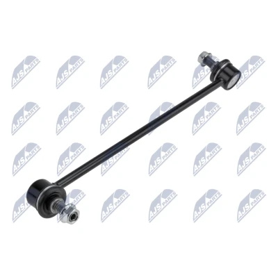 Bilde av stang, stabilisator, Framaksel høyre, kia shuma ii, sedan 0K2N134150A