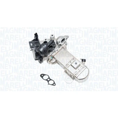 Bilde av Egr ventil, citroën,fiat,peugeot, 0009678257280, 9678257280