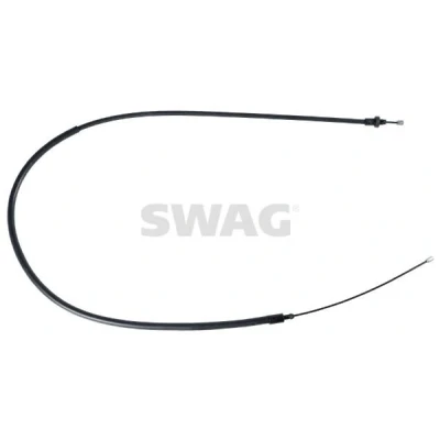Bilde av Tautrekk, parkeringsbrems SWAG 33 10 0866