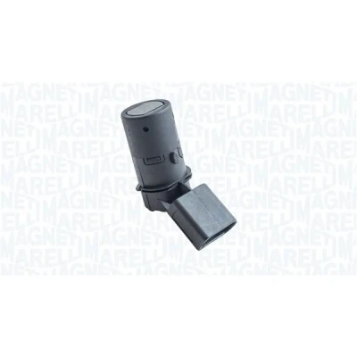 Bilde av MAGNETI MARELLI 021016003010 Parkeringssensorer bak svart AUDI: A6 C5 Avant