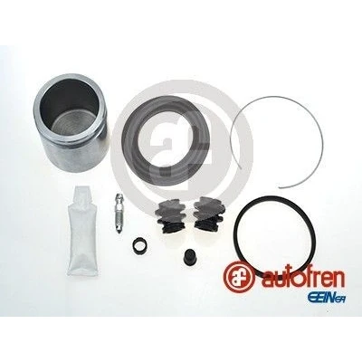 Bilde av AUTOFREN SEINSA D42076C Bremseklave Reparasjonssett framaksel 57 TOYOTA: Yaris III Hatchback, II Hatchback