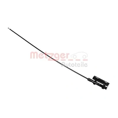 Bilde av METZGER 3160063 Panserkabel sideinstallasjon, Motorrom BMW: X5
