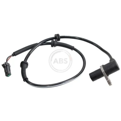 Bilde av A.B.S. 30735 ABS sensor passiv 755 svart