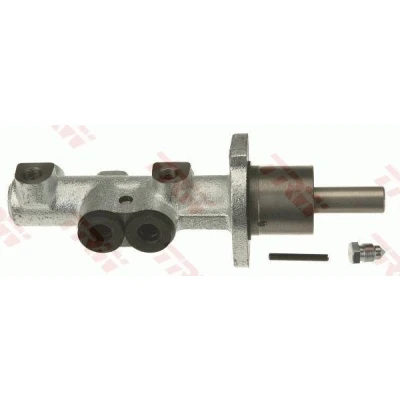 Bilde av TRW PMF543 Hovedsylinder 2 20,6 M12x1 SKODA: Fabia