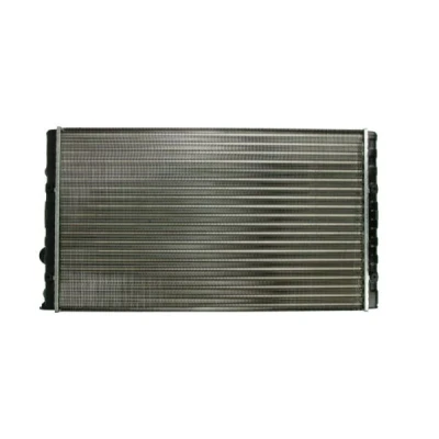 Bilde av THERMOTEC D7W070TT Radiator Aluminium 625 378 34 Manuel girkasse Kjøleribber satt sammen mekanisk VOLKSWAGEN: GOLF 3