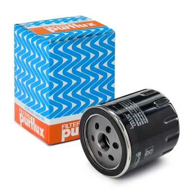 Bilde av PURFLUX LS1176 Oljefilter 3/4 16UNF Påskruingsfilter