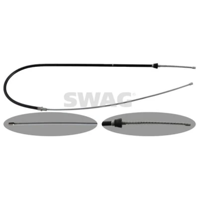 Bilde av Bremsewire SWAG 30 94 8302