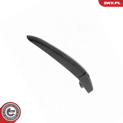 Bilde av Viskerarm, vindusvask, Bak Esen skv 05SKV829 citroën ds5, ds 5 OE 16 072 265 80, 761 763 80