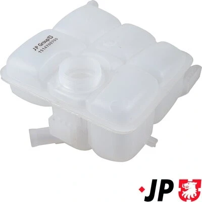 Bilde av JP GROUP 1514700700 Ekspansjonstank uten hette, sensor FORD: Focus 3, Mk3 Varebil / Stasjonsvogn