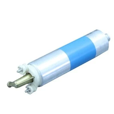 Bilde av HITACHI 133309 Drivstoffpumpe elektrisk Bensin MERCEDES BENZ: SLK, SL Cabrio, E Klasse Cabrio