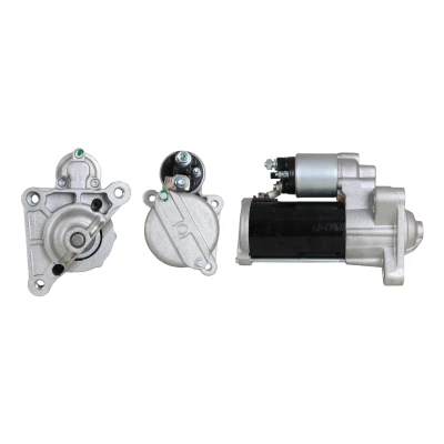 Bilde av LUCAS LRS04126 Starter 12 1,7, 0,0 Pin &quot;30&quot; M8 B+, &quot;50&quot; M5 66 CITROËN: Jumper II Minibuss, Flatvogn lastebil/Chassis