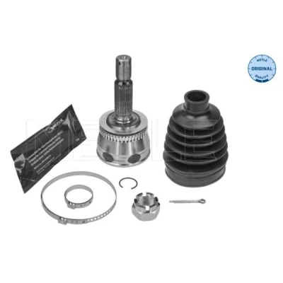 Bilde av MEYLE 37 14 498 0014 Drivknute ORIGINAL Quality hjulside med ABS ring HYUNDAI: LANTRA 2