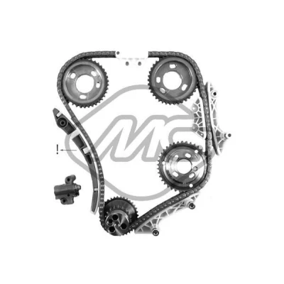 Bilde av Registerkjedesett, ford,jaguar, 1097637, 1102609, 1102610, 1102614, 1102615, 1102708, 1102710, 1107166, 1112290, 1112292, 1112293, 11130
