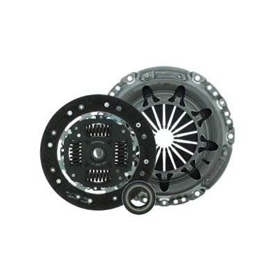 Bilde av AISIN Clutch Kit (3P) KE CI08 tre deler med clutchtrykkplate clutchplate, utløserlager 235 PEUGEOT: Expert II Tepee, Partner Van