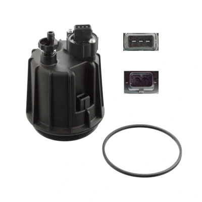 Bilde av Drivstoff vannutskiller FEBI BILSTEIN 103290
