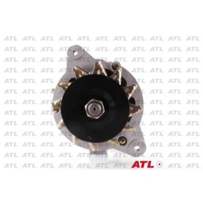 Bilde av Dynamo, mitsubishi l 300 buss iii, skåp pajero i, ii, canvas top A 2 T 49377, 49