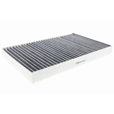 Bilde av VEMO Original Quality V10 31 1025 1 Kupéfilter Karbonfilter 310 194 30 aktivt kull AUDI: A6 C5 Avant, C4 Sedan