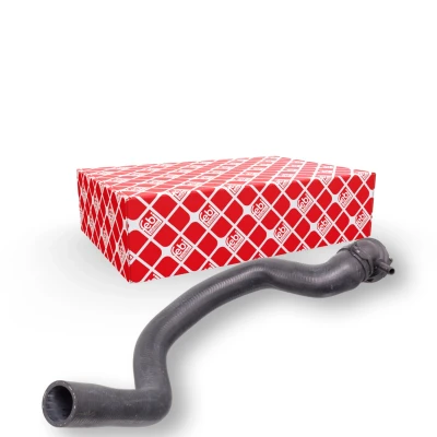 Bilde av FEBI BILSTEIN 103057 Radiatorslange øvre VOLKSWAGEN: Caddy 3, Golf 5, Passat B6 Variant
