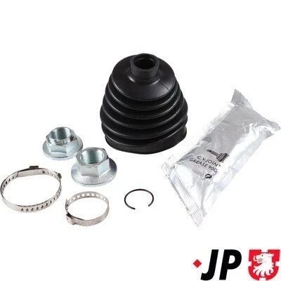 Bilde av JP GROUP 1243602810 Drivakselmansjett framaksel, hjulside VOLVO: V70 3, FORD: Focus 2