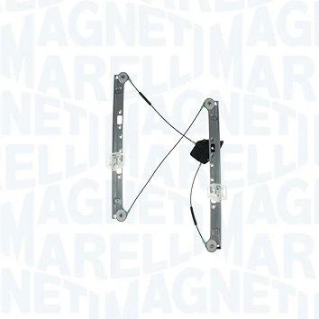 Bilde av Magneti Marelli Vindusheis foran venstre elektrisk uten elektromotor 350103108700 BMW: X3