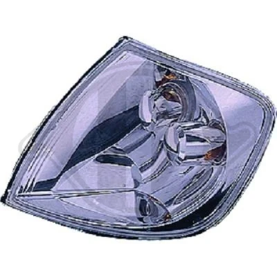 Bilde av DIEDERICHS 2204073 Blinklys hvit venstre PY21W VOLKSWAGEN: Polo III Hatchback
