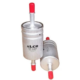 Bilde av ALCO FILTER SP 1489 Drivstoffilter Filterinnsats 9,5 ALFA ROMEO: Giulietta Hatchback