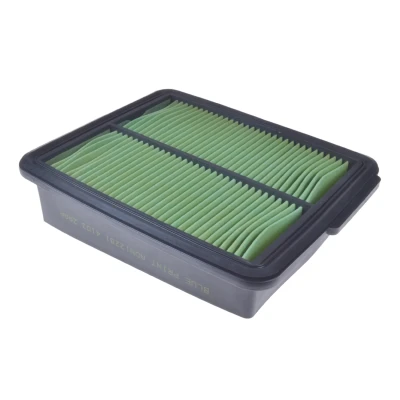 Bilde av BLUE PRINT ADN12281 Luftfilter 51 167 203 Filterinnsats