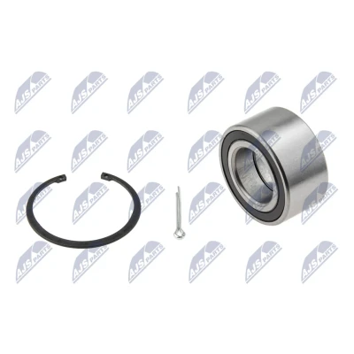 Bilde av Hjullagersett, Framaksel, nissan almera classic, ii, hatchback 402104M400, 40210 4M400, 4021095F0A, 95F0A