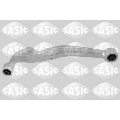Bilde av SASIC 7474038 Bærebru bakaksel, bak, øvre, venstre gaffelbom (lastebil) Aluminium NISSAN: Qashqai / Qashqai+2 I, X Trail, 2