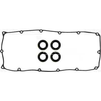 Bilde av REINZ 15 54027 02 Tetningssett, sylindertopp hette ISUZU: D Max 1 Pickup