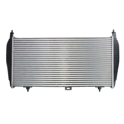 Bilde av Intercooler THERMOTEC DAC010TT
