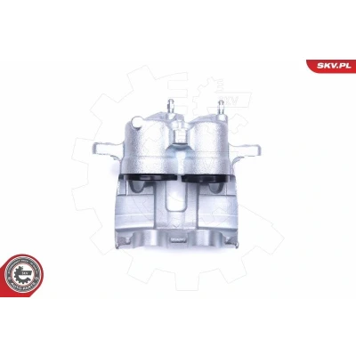 Bilde av ESEN SKV 42SKV712 Bremsecaliper 174 framaksel høyre FIAT: Ducato II Flatvogn lastebil/Chassis, Minibuss