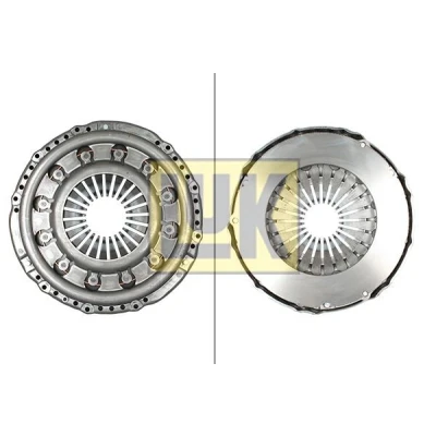 Bilde av LuK 136 0207 10 Trykkplate Clutch