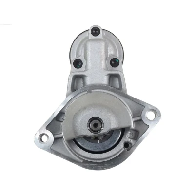 Bilde av AS PL S0507 Starter 12 1,40 10 FIAT: 500 Hatchback, Doblo II Varebil / Stasjonsvogn, OPEL: Astra J Corsa D Sports Tourer